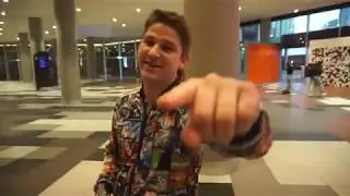 Vidcon 2018 | Australia | Day 2 | Part 2/3