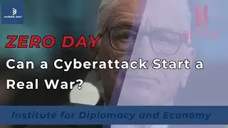 ZERO DAY: Can a Cyberattack Start a Real War?