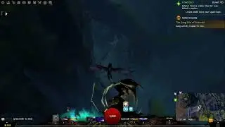 Echovald Wilds - Alt Park (4 Chests 1 Character)