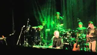 Oliver Dragojević in Dupini v Novi Gorici