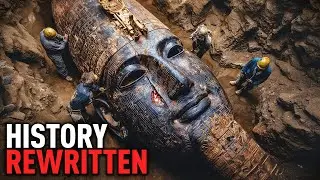 Sealed Anunnaki Artifact Discovery Raises Terrifying Questions &mdash; Ancient History&rsquo;s Biggest Cover-Up