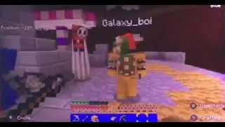Super Mario Mash-up The Nether The last part