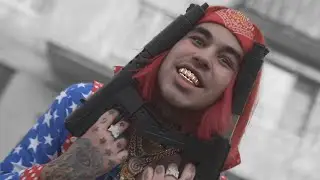 DEAD STAR &mdash; Deadshot 2 (Official Music Video)