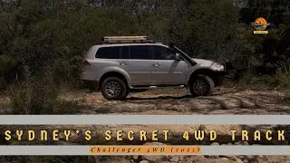 Sydney's Secret 4WD Track | A 4WD Adventure |