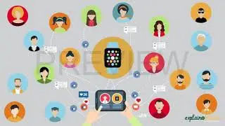 Tap Influence   Animated Video