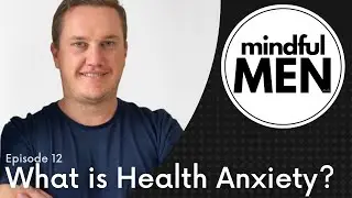 What is Health Anxiety?