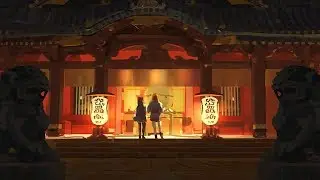 Tenno - Journey