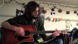 Patchwork Forest - Nick Pence