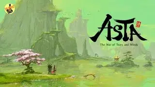 Gameplay | ASTA | MAGE CLASS