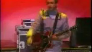 Gustavo Cerati Pinamar 01' Final Caja Negra