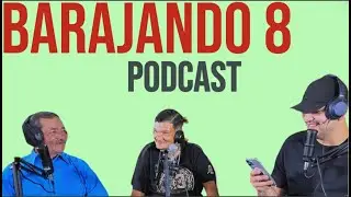 El Pollo Musical y su familia: de la viralidad a la realidad | Barajando Ep. 8