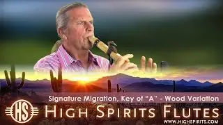 High Spirits Signature Migration, 