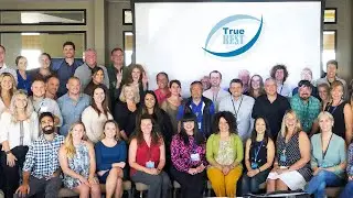 True REST Franchising: Meet the Team