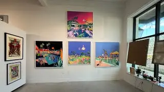 D–Gallerie • St. Petersburg