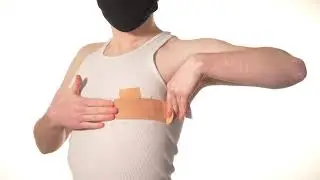 Let's talk about: Chest Taping