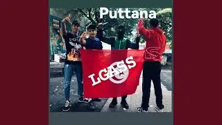 Puttana