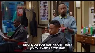 Barbershop: The Next Cut (2016) - PG-13 - 1:06:59