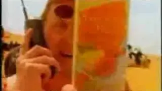 reclame - melkunie