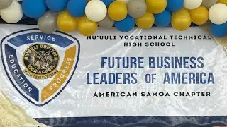 FBLA Induction in NVTHS 2025 ❤️😍😇🇦🇸#FBLA #inductionceremony #nthhs #2025シ #love #success 