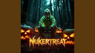 Nuke in the Night