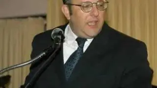 Telshe Yeshiva 2004 Graduation