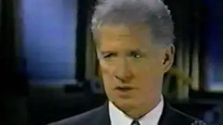 Exclusive Glenn Walp on NBC Nightly News Discussing the Los Alamos National Laboratory