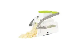 Starfrit Pro 3in1 Multipurpose Cutter and Cuber