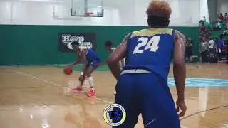 6&rsquo;4 G 2020 Quadry Adams 2019 NJ Panthers Highlights