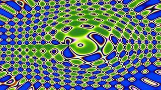 16-Channel Sonification of Dynamic Geometry of Nonlinear Wavefronts
