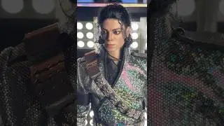 MICHAEL JACKSON ACTION FIGURES INART COLLECTIBLES #unboxing #collection #pop #king #mj #figure #arts