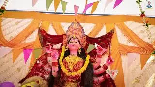 #deepakpatelrewa Special Devi Geet Durga geet Bagheli Song|| VINDHYA MUSIC COMPANY