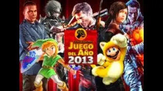 GOTY 2013