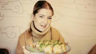 Werbevideo. Tschetschenische Restaurant &ldquo;BERSI&rdquo; in Wien. Чеченский ресторан &laquo;Берси&raquo; в Вене.