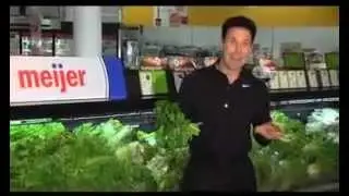 Why eating Green is so important