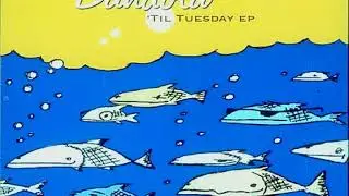 Bandola - Until The Candle Fades [1992]