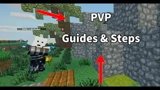 Руководства и пошаговые инструкции для PvP (Skyfight⚔️)