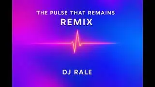 Dj Rale Midnight Echoes Remix Dance Pop Music Track 10
