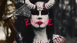 30 Zombie Video LUTs | Halloween and Cosplay Horror Color Grading for Scary Videos, Dark Tones