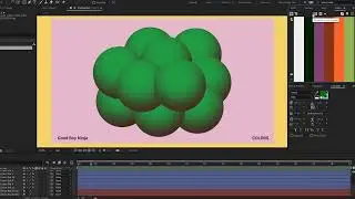 Colors for After-Effects: Recolor!