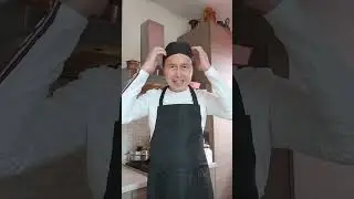 Apron at Head net cap pang kusina ang laman ng package || Online Order
