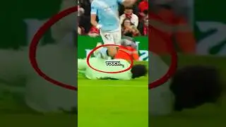 Did City Just Get a FREE Penalty! 😱 Liverpool Fans Are Furious!