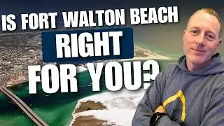 Don't Move To Fort Walton Beach! (2026)