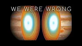 We've Finally Seen Jupiter's Core | Juno Year 8 Update II