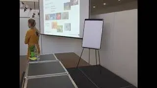 Tier im Recht VeggieWorld 2018