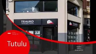 Piso en venta en Bilbao , Ascensor, Exterior, Entrar a vivir. 103m/ 315.000.-&euro;