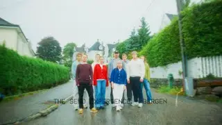 The Send Experience - Bergen