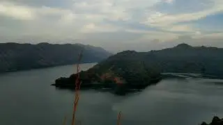 Idukki Dam View point
