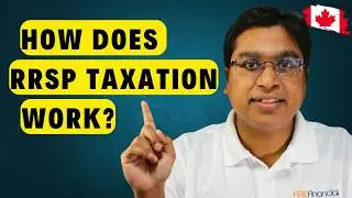 Why High Income Earners NEED RRSP?