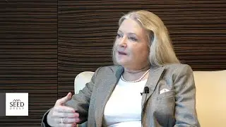 About AI Directions: Interview with Dr. Angelika Eksteen
