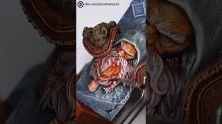 🚫 DOUBLE #slapchop Speed Painting